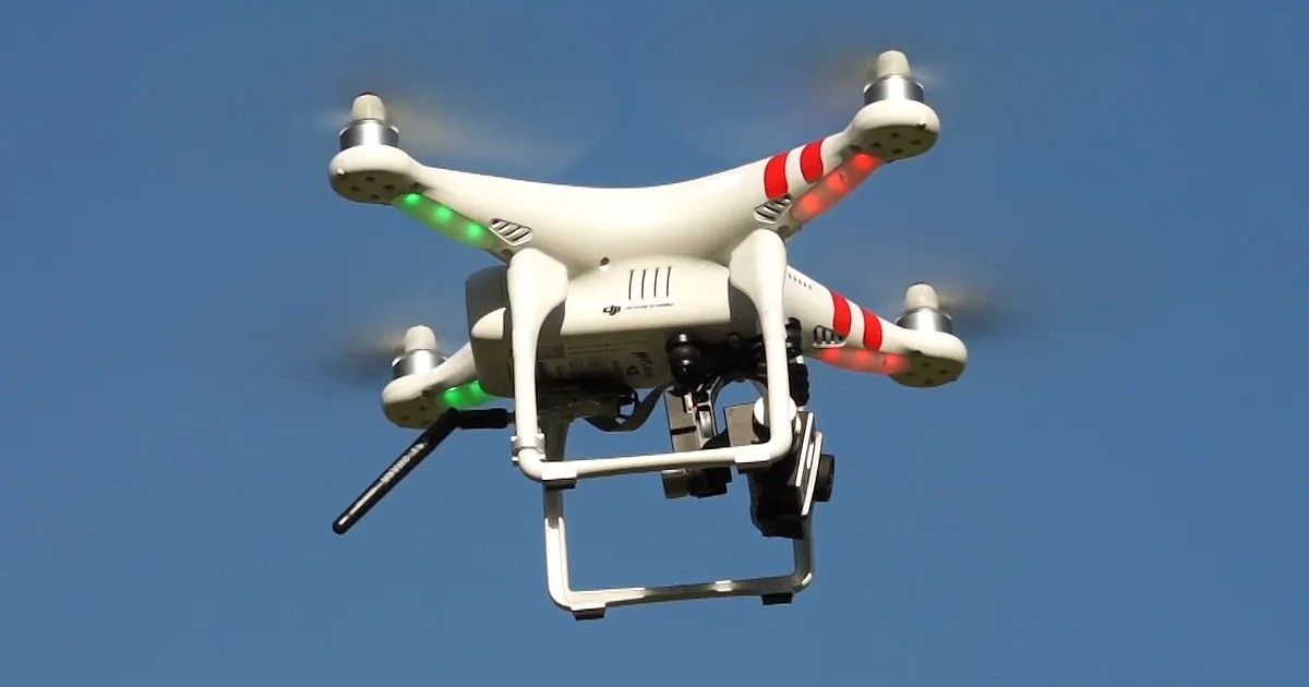 Drones Information